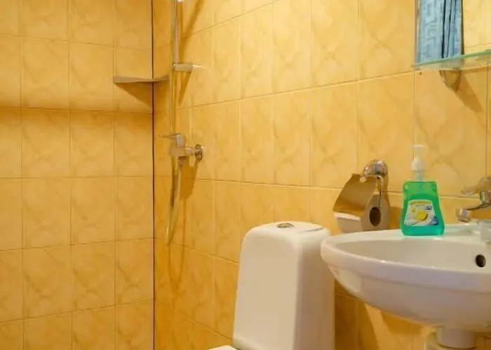 リレクラ 2* タリン