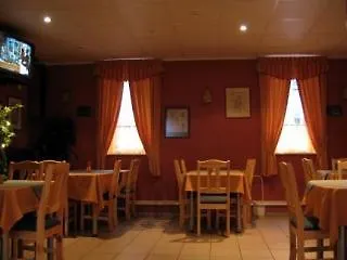 Lillekuela Hotell 2*