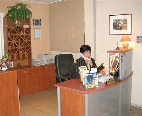 Hotel Lillekuela Tallinn