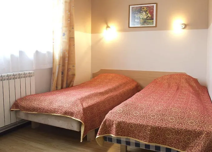 Hotell Lillekuela Tallinn