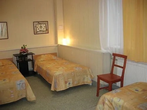 Lillekuela Hotell Tallinn