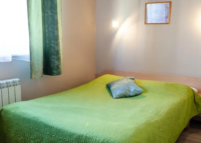 Hotell Lillekuela Tallinn