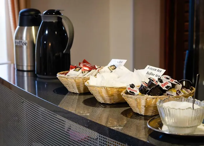 Lillekuela Hotel Tallin