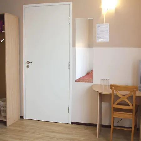 Lillekuela Hotel Tallinn