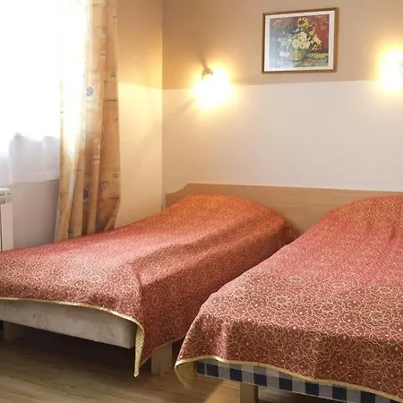 Hotel Lillekuela Tallinn