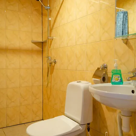 Hotel Lillekuela Tallinn