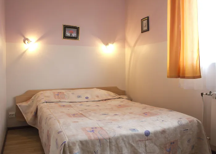 Lillekuela Ξενοδοχείο 2*