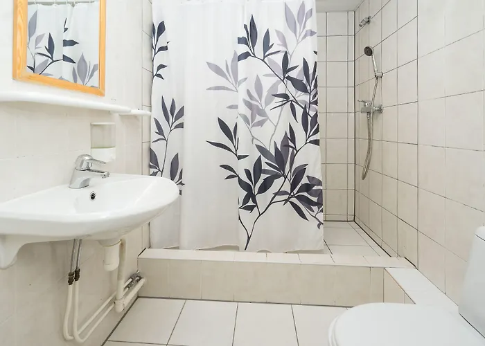 Lillekuela 2* Ταλίν