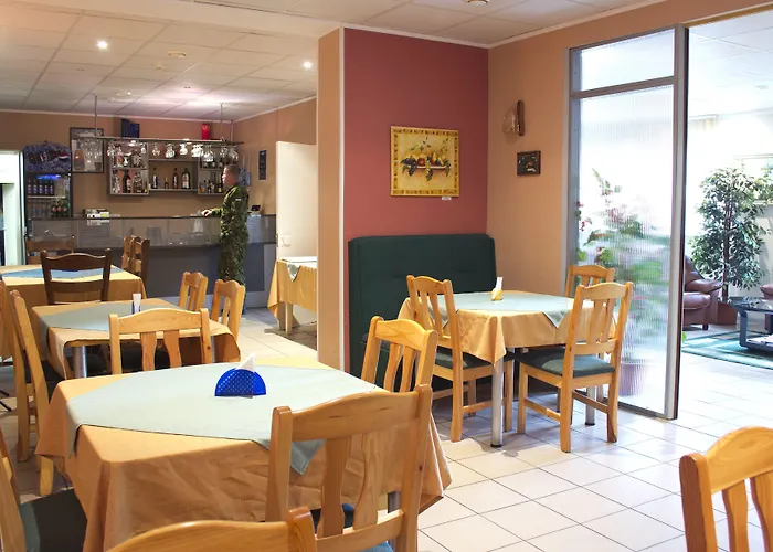 Ξενοδοχείο Lillekuela Ταλίν