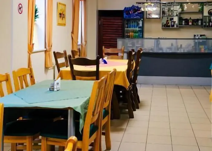 Ξενοδοχείο Lillekuela