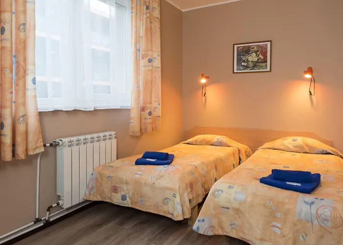 Lillekuela 2* Ταλίν