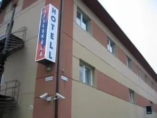 Lillekuela 2* Ταλίν